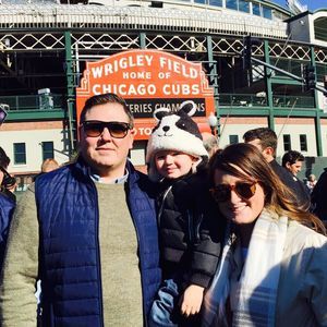 Meet your Posher, Mallory